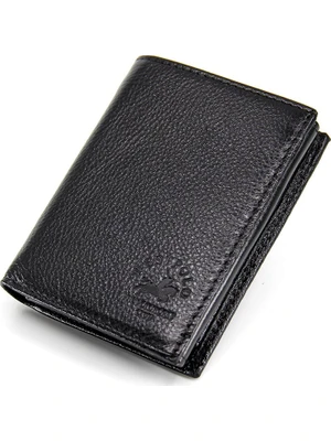 Deri Erkek Cüzdan