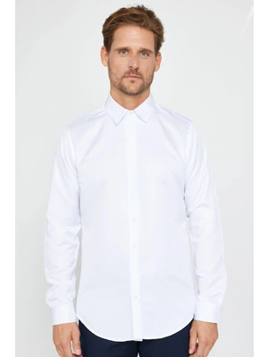 Kareli Erkek Gömlek