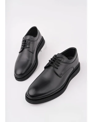 Kanvas Erkek Ayakkabı