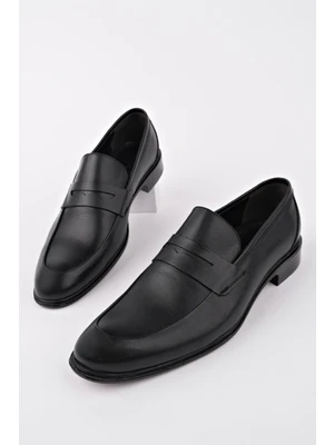 Monk Strap Erkek Ayakkabı
