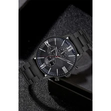 Klasik Erkek Kol Saati