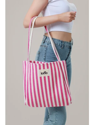 Deri Kadın El Çantası