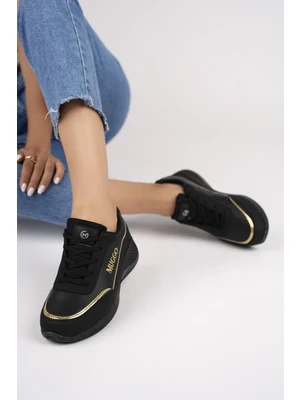 Deri Kadın Ayakkabı