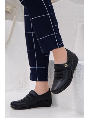 Babet Kadın Ayakkabı