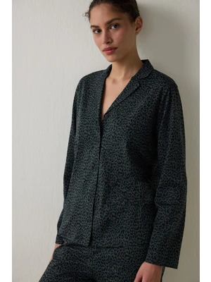 Denim Kadın Pantolon