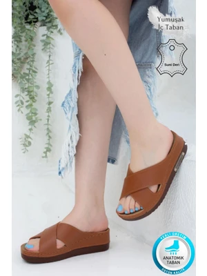 Plaj Kadın Terlik