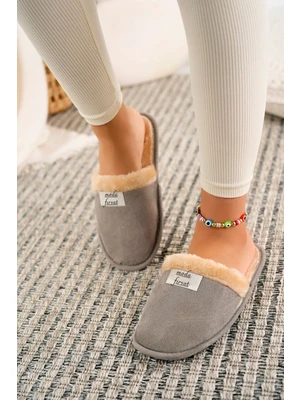 Ortopedik Kadın Terlik