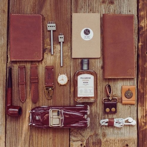 Erkek Takı Aksesuar